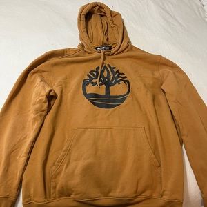 Timberland men’s hoodie size XL
